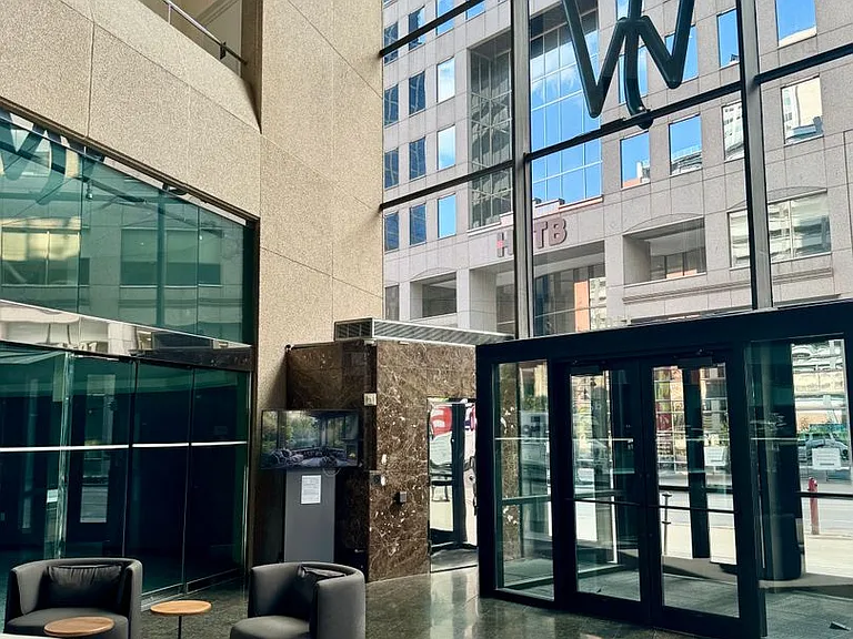 1101 Walnut St #501 — Photo 24