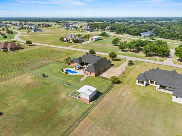 1354 Shadow Lakes Dr, Wills Point, TX 75169