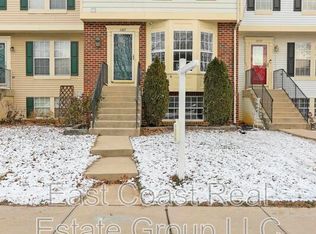 5257 Earles Ct, Frederick, MD 21703