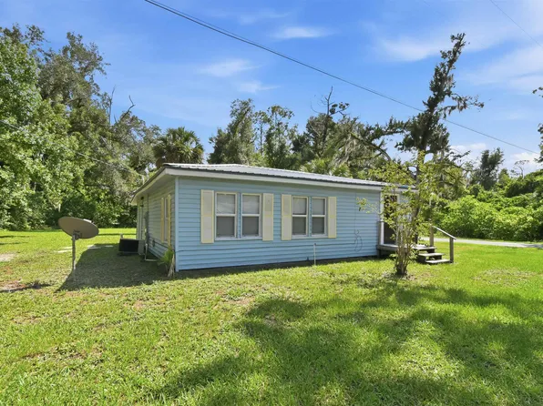 701 E Morgan Ave, Perry, FL 32347