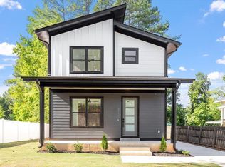 810 Berwyn Ave, Durham, NC 27704