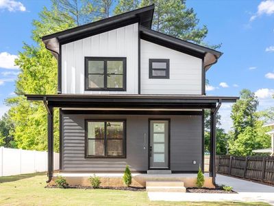 810 Berwyn Ave, Durham, NC, 27704