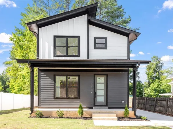 810 Berwyn Ave, Durham, NC 27704