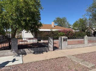1402 E Diamond St, Phoenix, AZ 85006