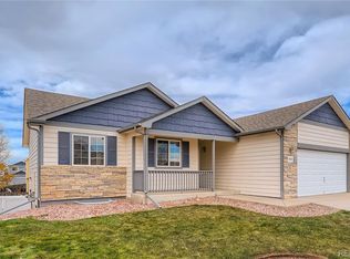 8621 18th Street Rd, Greeley, CO 80634