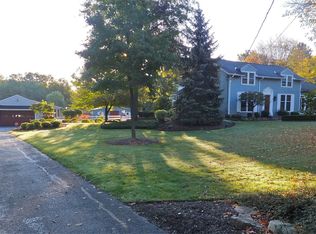 4279 Lander Rd, Orange, OH 44022