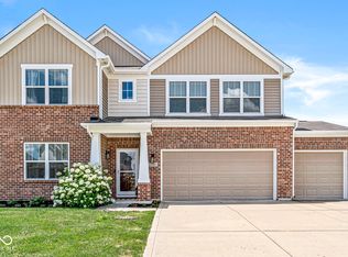 2340 Hanover Rd, Brownsburg, IN 46112