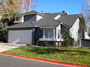 2360 High Terrace Dr, Reno, NV 89509