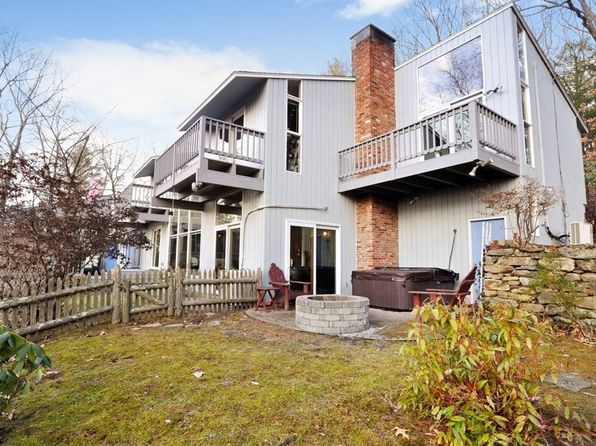 Recently Sold Homes In Concord Ma 1 014 Transactions Zillow