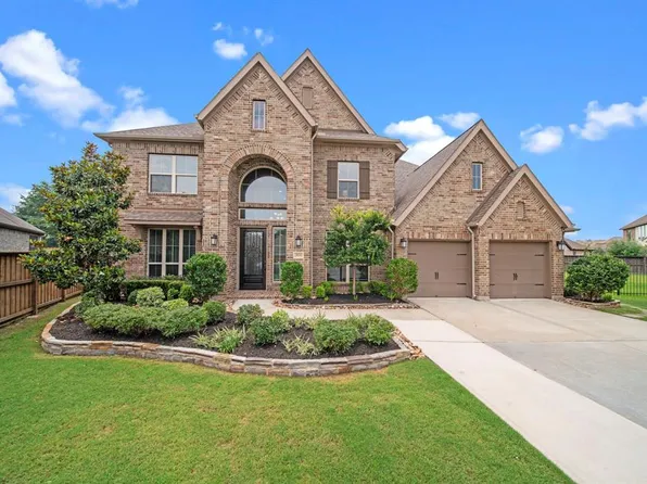 28200 Forest Mist Way, Spring, TX 77386