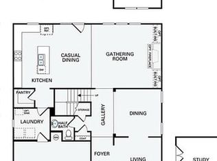 4015 Spring Ridge Dr, Cumming, GA 30028