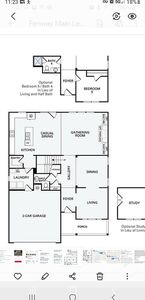 4015 Spring Ridge Dr, Cumming, GA, 30028