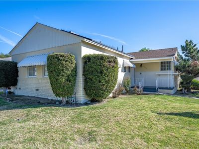 17654 Welby Way, Van Nuys, CA, 91406