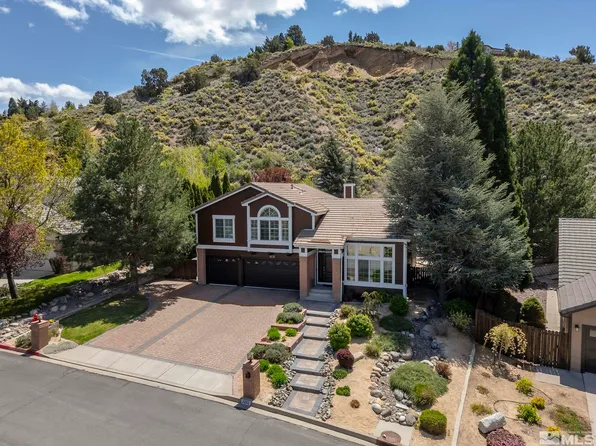 3292 Thornhill Dr, Reno, NV 89509