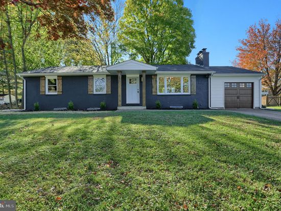 3933 Shiloh Ave Hampstead Md 21074 Zillow