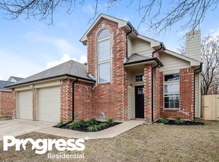 8500 Charleston Ave, Fort Worth, TX 76123