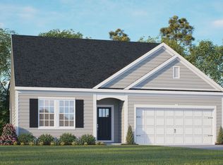 205 Babbling Creek Dr, Youngsville, NC 27596