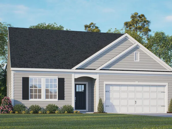 205 Babbling Creek Dr, Youngsville, NC 27596