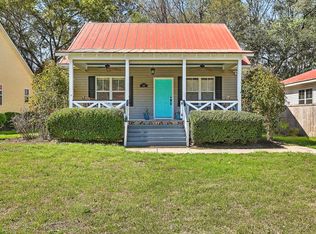 1517 Little Rock Blvd, Charleston, SC 29412