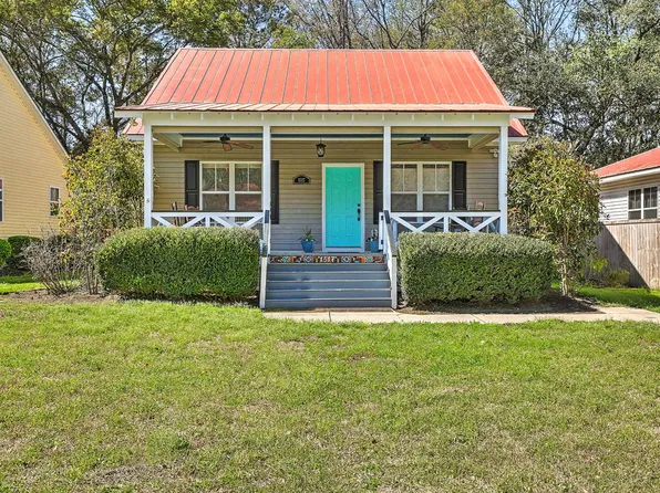 1517 Little Rock Blvd, Charleston, SC 29412