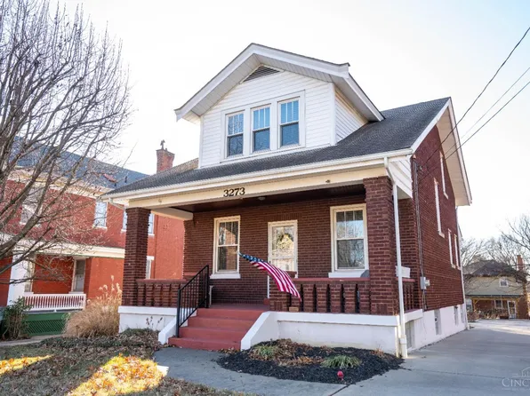 3273 Montana Ave, Cincinnati, OH 45211