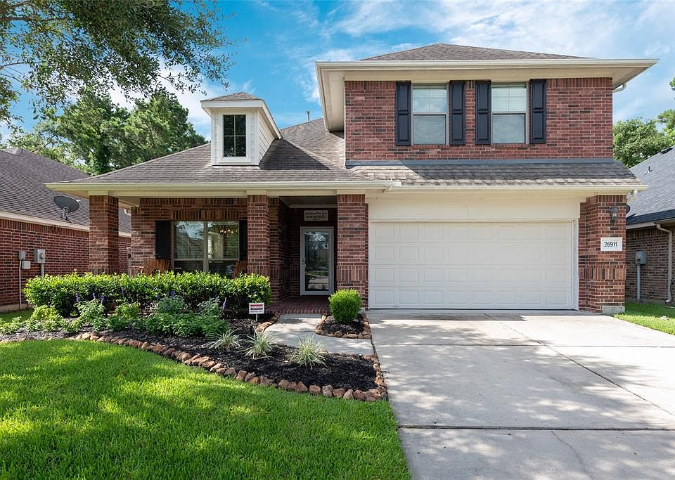 1st image of 26911 Royal Timbers Dr