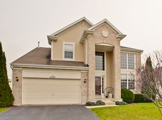 34317 N Bluestem Rd, Round Lake, IL 60073