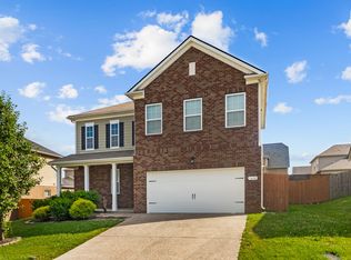 5410 High Jump Dr, Smyrna, TN 37167
