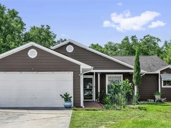 4155 Bergamont Ct, Kissimmee, FL 34746
