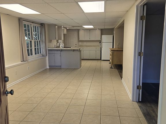 Inside the front door. Welcome to your new home!