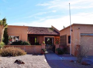 2951 S Placita Nublada, Green Valley, AZ 85622