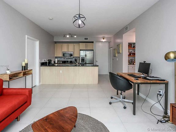 3rd image of 1111 SW 1st Ave APT 1623-N