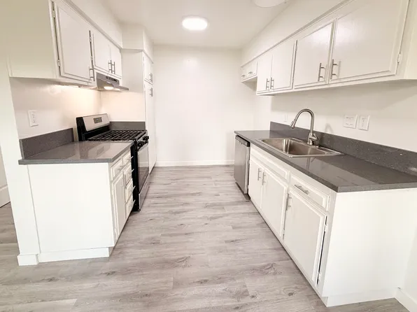 Pinewood Park Apartments