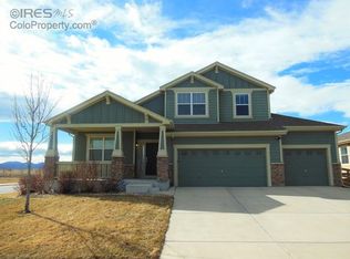 1162 Petras St, Erie, CO 80516
