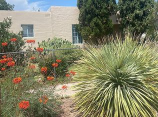 516 Fir St, Truth Or Consequences, NM 87901