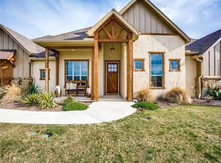 3350 Sheriff Ln, Ponder, TX 76259