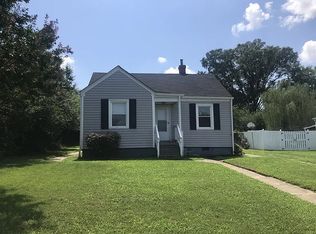 2811 Neale St, Richmond, VA 23223