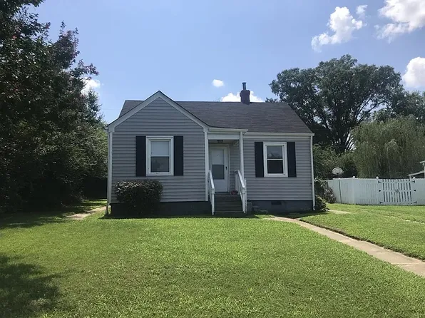 2811 Neale St, Richmond, VA 23223