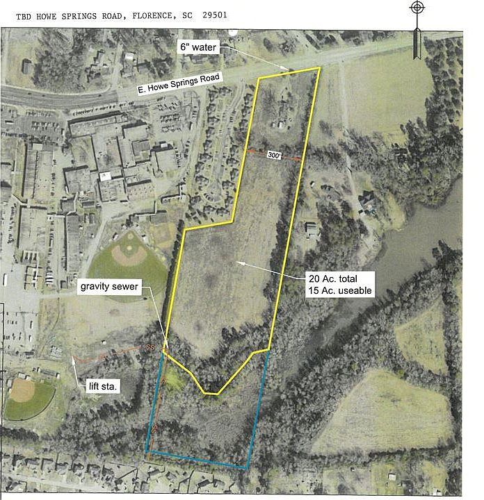 1st image of E Howe Springs Rd
