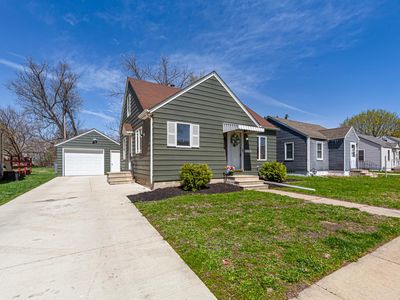 708 13th Ave SW, Austin, MN, 55912