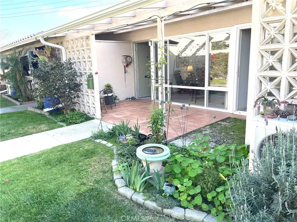 1581 Northwood Rd #11-274J, Seal Beach, CA 90740
