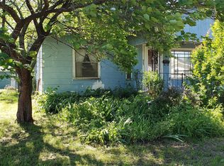 604 N Griffin Ave, Okmulgee, OK 74447