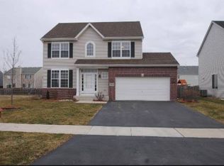 1816 Birmingham Pl, Plainfield, IL 60586