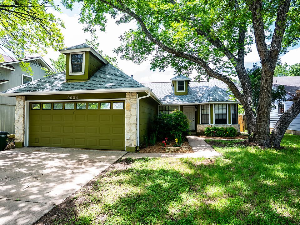 1st image of 9904 Briar Ridge Dr
