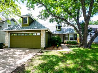 9904 Briar Ridge Dr, Austin, TX 78748
