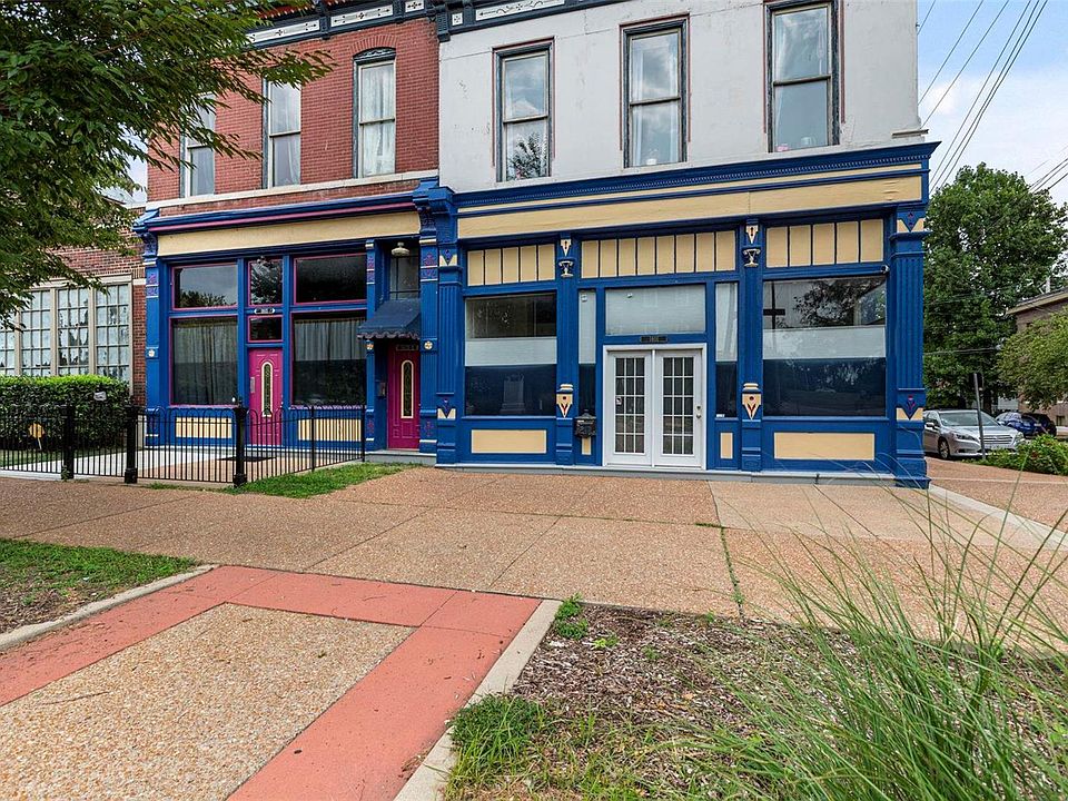 1st image of 1803 Lafayette Ave APT D