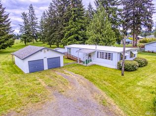 17638 Jordan St SW, Rochester, WA 98579