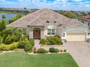 3464 Gatwick Manor Ln, Melbourne, FL 32940