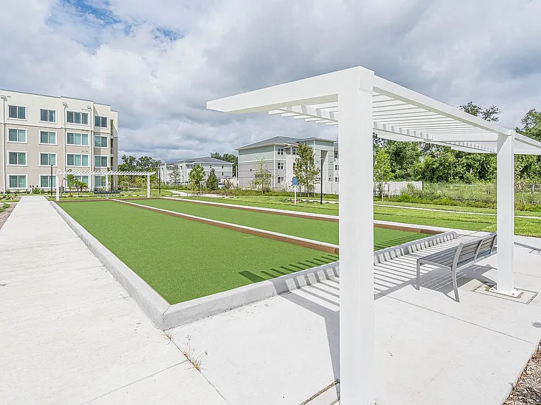 Heron Ridge 62+ Apartments — Photo 6