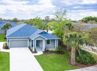1080 Red Maple Way, New Smyrna Beach, FL 32168